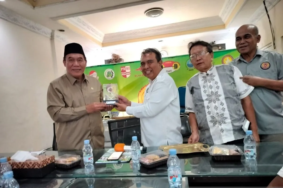 Bambang Haryo Minta Pemkab Sidoarjo Prioritaskan Anggaran untuk Atlet Berprestasi