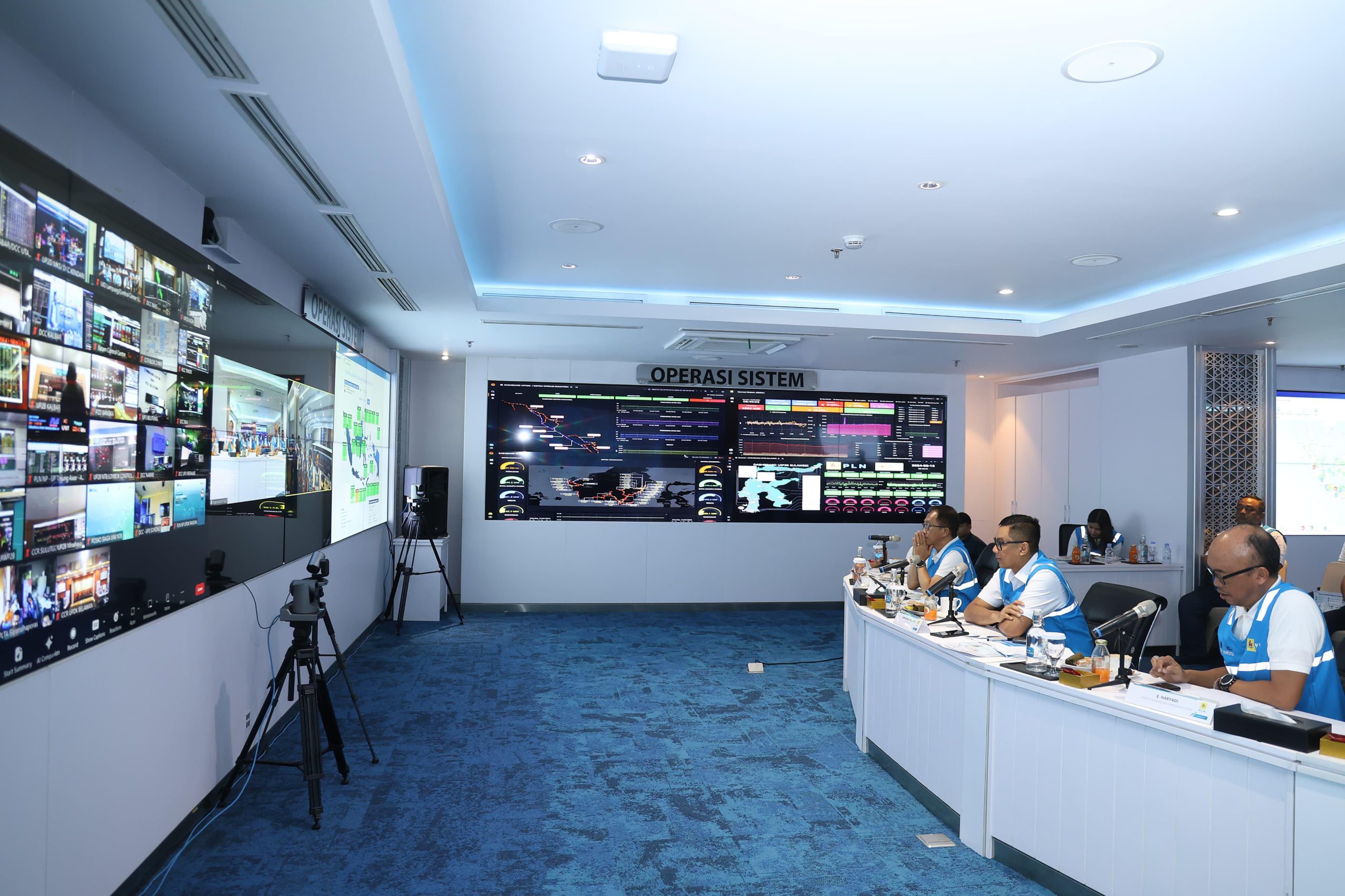 Semangat Hari Kemerdekaan, PLN Melesat ke Fortune Global 500, Digitalisasi dan Beyond kWh jadi Kunci