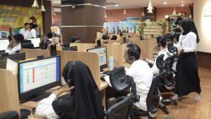 Semangat Kemerdekaan, CC PLN 123 Borong 8 Penghargaan Tingkat Asia Pasifik, Sukses Tingkatkan Layanan