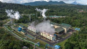 Semarak Kemerdekaan, Diinisiasi Danantara, PLN – Pertamina Teken Kerja Sama Pengembangan Energi Panas Bumi Nasional