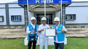 Semarak Kemerdekaan, PLN Catat Lonjakan Pengguna REC, Lonjakan Pengguna REC 13,68 TWh di Semester I 2025