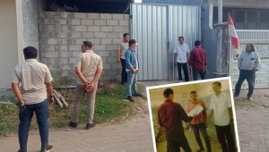 Membongkar Isu Oplosan! Penggeledahan di Desa Manaruwi Tak Temukan Bukti?