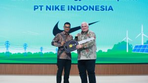 Semangat Kemerdekaan, PLN Apresiasi Pelanggan Sektor Industri, Sukses Dorong Ekonomi Hijau Nasional