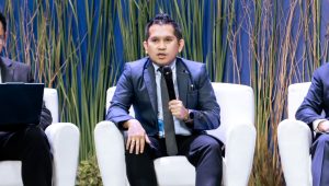 Semangat Kemerdekaan, PLN Siap Dorong Pemanfaatan Sains dan Teknologi untuk Akselerasi EBT