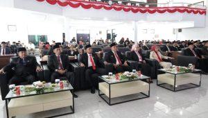 Menjawab Pesan Presiden, Lumajang Siap Jadi Lumbung Pangan dan SDA Nasional