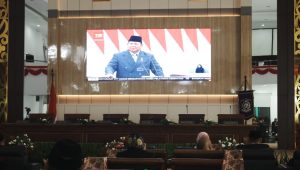 Dari Senayan ke Lumajang: Pidato Kenegaraan Presiden Jadi Pijakan Reformasi Birokrasi Daerah