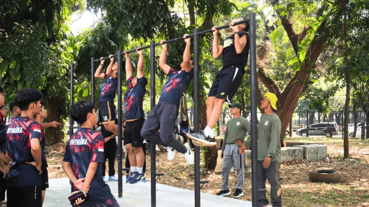 Ingin Masuk AKPOL? Ini Rekomendasi SMA yang Mendukung Persiapan Akademi Kepolisian