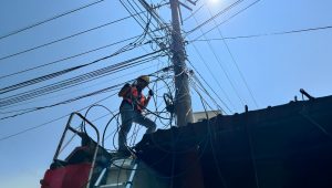Komitmen PLN Icon Plus Jatim Tingkatkan Keandalan Aset dan Infrastruktur Digital di Tuban
