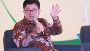 Hari Pelanggan Nasional, Pemerintah dan PLN Bakal Hadirkan PLTN sebagai Solusi Energi Andal, Bersih dan Terjangkau