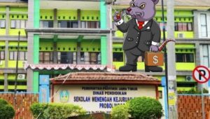 Walimurid SMKN 2 Probolinggo Kota Keluhkan Biaya Masuk yang Tinggi, Kemendikbud Diminta Turun Tangan