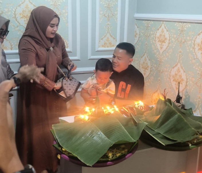 Brilian-news.id Ucapkan Selamat Ulang Tahun kepada Ketua Umum AMI, Baihaqi Akbar
