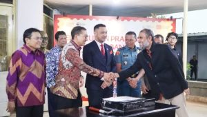 Prangko Seri Para Pendiri Bangsa, Jejak Perjuangan yang Menyatu di Selembar Kertas