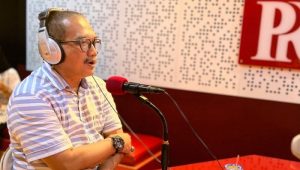 Ketua Komisi II DPRD Kota Bandung Soroti Dampak Pelarangan Study Tour terhadap Pendidikan dan Pariwisata