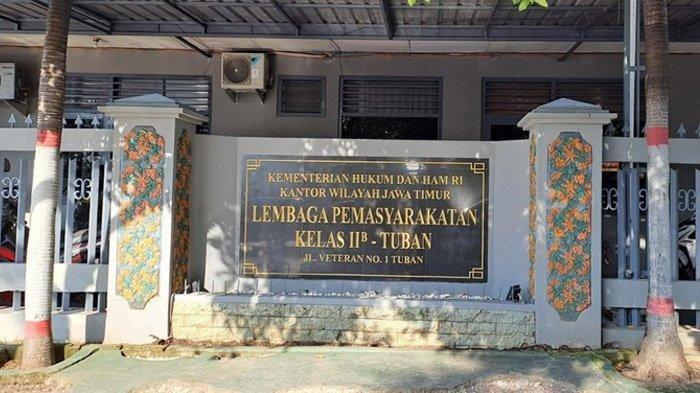 Sungguh Sangat Memalukan Lapas Tuban Marak Dengan Jenis PIL, KPLP Pilih Diam