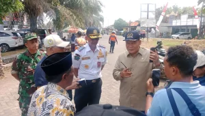 Bambang Haryo Dorong Penambahan Jalur Flyover Sepande untuk Atasi Kemacetan