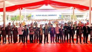 Ahmad Rahmat Nilai Remisi 2025 Jadi Momentum Perubahan Bagi Narapidana