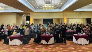 Pansus 8 DPRD Kota Bandung Dorong Perda Penyelenggaraan Pesantren