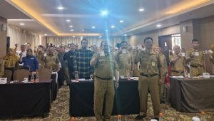 Pemkot Bandung Sosialisasikan Website JDIH untuk Permudah Akses Informasi Hukum