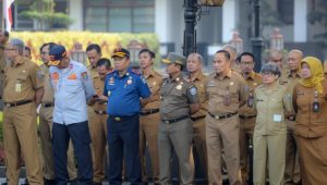 Survei Kepuasan Capai 66 Persen, Wali Kota Bandung: Tantangan Kita Masih Berat!