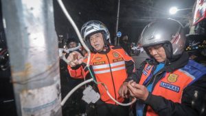 Pemkot Bandung Pasang CCTV, Atasi Pencurian Kabel PJU
