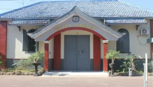 Kebobrokan Karutan Sumenep, Lalai Untuk Menjaga Warga Binaan Hingga Sampai Kabur