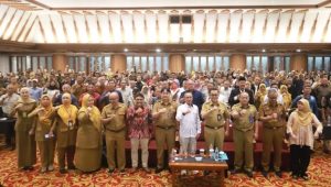 DPRD Bandung Dorong Enam Strategi Koperasi Merah Putih untuk Kesejahteraan Warga