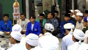 Gerakan Intelektual dan Spiritual Bersatu : Aliansi BEM PAS Raya dan Santri di Pasuruan Gelar Munajat Kebangsaan