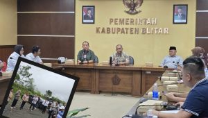 ESDM Jatim Ingatkan: Tambang Berizin Wajib Beri Manfaat untuk Negara, Lingkungan, dan Masyarakat