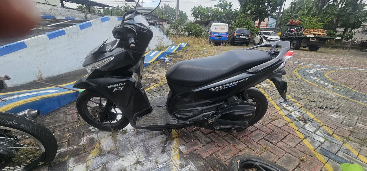 Langkah Sekolah yang Tak Pernah Sampai, Pelajar Tewas di Jalan Raya Tenaru