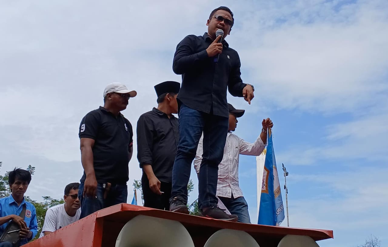 Rakyat Desa Jadi Korban, Rp 34 Miliar BK Desa Diduga Menguap di Era Khofifah