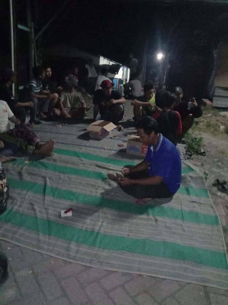 Isu Pengurangan Pegawai Outsourcing di PT Dayasa Arya Prima Ikut Picu Gejolak Warga