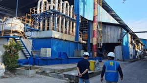 Hari Kesaktian Pancasila, Industri Timah di Bangka Belitung Lebih Efisien & Siap Raih PROPER Emas menggunakan Gunakan Listrik PLN