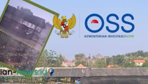Berlindung di SPPL, DLH Sampang Tutup Mata Soal Asap Kotoran Ayam