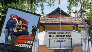 Pernyataan Kontroversial Soal SPPL, Kabid DLH Sampang Terancam Dicopot