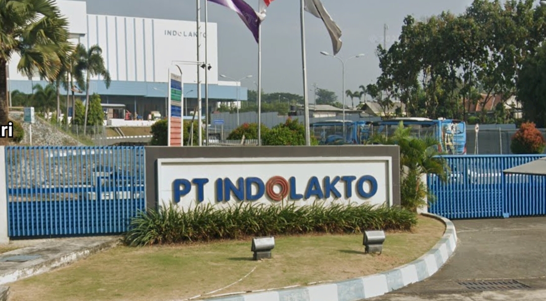 Indolakto Dikecam, Direktur Brilian News Pastikan Perjuangan Warga Berlanjut!