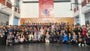 50 Kampus Kompak Tolak Keputusan Pusat, BEM Nusantara Jawa Timur Ambil Sikap Tegas