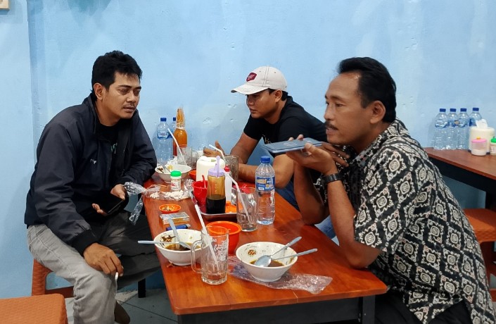 Janji Sertifikat Tak Terealisasi, Pungutan PTSL di Pakuniran Jadi Sorotan