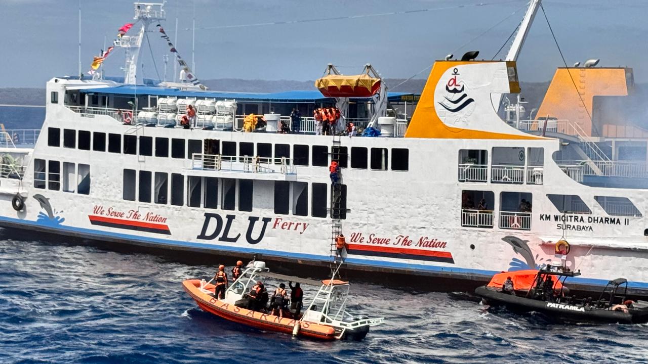 Pengusaha Angkutan Laut Terjepit Biaya Tinggi, Kemenhub Diminta Segera Turun Tangan