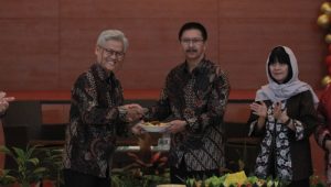 Dies Natalis ke-19 USB YPKP Jadi Momentum Refleksi dan Apresiasi Pengabdian