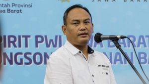 PWI Jabar Tegaskan Wartawan Harus Kedepankan Profesionalisme dan Etika di Tengah Situasi Rawan