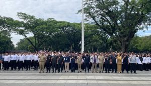 DPRD Kota Bandung Ingatkan PPPK Wujudkan Syukur dengan Pelayanan Empati