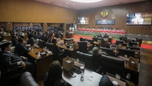 Sekwan Kota Bandung: Tunjangan DPRD Sesuai Regulasi dan Bukan Tambahan Penghasilan