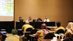 DPRD Dorong Optimalisasi Pajak Daerah Bandung Lewat Data yang Terintegrasi