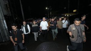 Soni Daniswara: Siskamling Wujud Gotong Royong Warga Jaga Kota