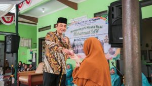 Bandung Didorong Jadi Kota Tertib, Erwin Tegaskan Perangi Miras dan Hiburan Ilegal