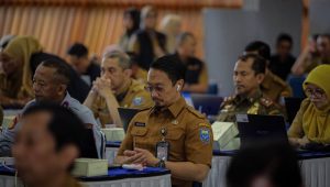 Bandung Jadi Kota Pertama Terapkan Program Antikorupsi KPK untuk ASN