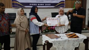 USB YPKP Dorong Digitalisasi Administrasi PKK di Kecamatan Cibeunying Kidul