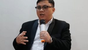 Timothy Ivan Kembali Disorot, Publik Pertanyakan Statusnya di Lingkaran Istana