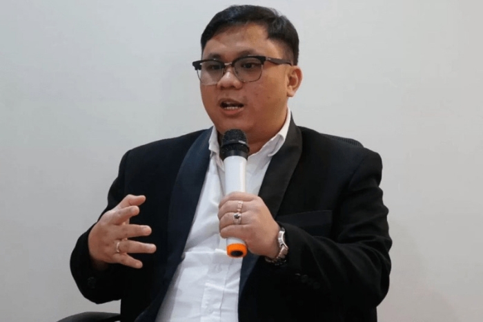 Timothy Ivan Kembali Disorot, Publik Pertanyakan Statusnya di Lingkaran Istana