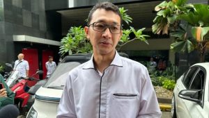 Status Stafsus KSP Tak Halangi KPK Usut Kasus Timothy Ivan